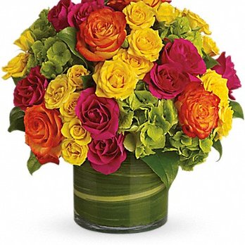 Hybrid Florist, Ltd. - EXPECTATION - Florists Near Me - New York, New York