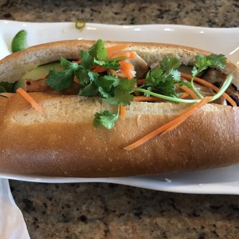 V Bistro - V Club Chicken sandwich - Vietnamese Near Me - Humble, Texas V Bistro - V Club Chicken sandwich - Vietnamese Near Me - Humble, Texas