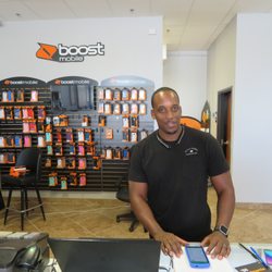 Boost Mobile