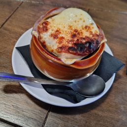 French Onion Soup