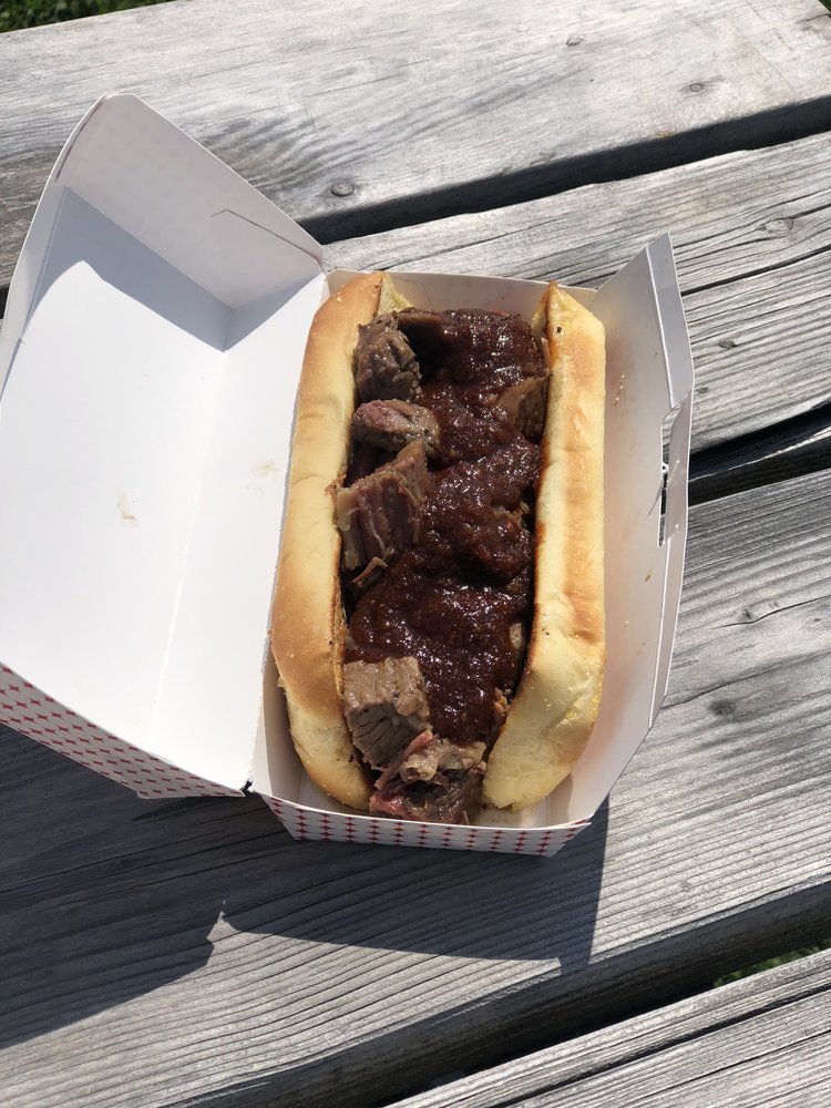 CHERRIES BBQ PIT 109 Photos & 135 Reviews 105 2nd St E, Polson, MT