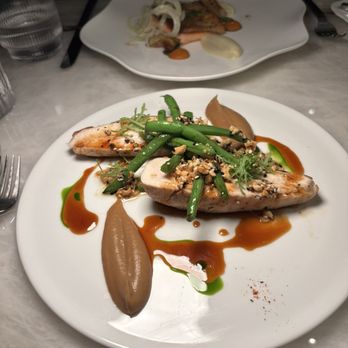 Le Jardinier - French Near Me - Houston, Texas Le Jardinier - French Near Me - Houston, Texas