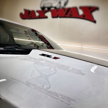 1. Atlanta Jax Wax