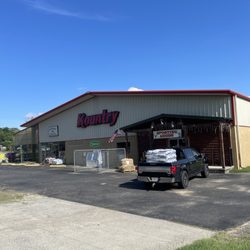 Kountry Hardware & Sporting Goods