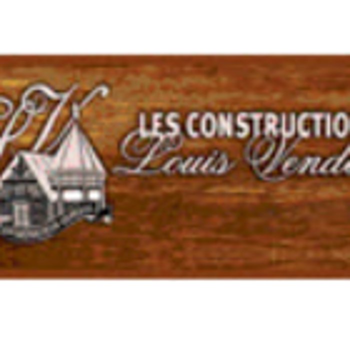 LES CONSTRUCTIONS LOUIS VENDETTE Updated July 2024 4988 Chemin
