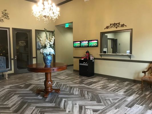 GRIFFIN FUNERAL HOME - Updated February 2026 - 16 Photos - 911 Warren