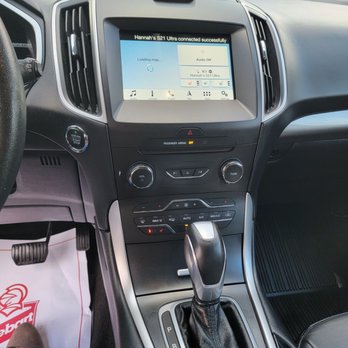Ziebart - Controls After - Auto Detailing Near Me - Albany, New York