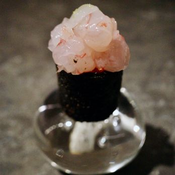 Restaurant Ki - raw shrimp - Korean Near Me - Los Angeles, California Restaurant Ki - raw shrimp - Korean Near Me - Los Angeles, California