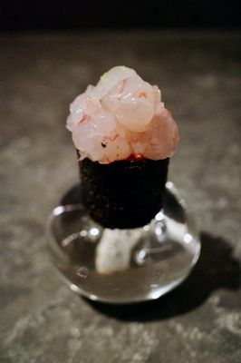 Restaurant Ki by null