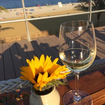 Avenue  - beautiful day and sunflowers to match! - French Near Me - Long Branch, New Jersey