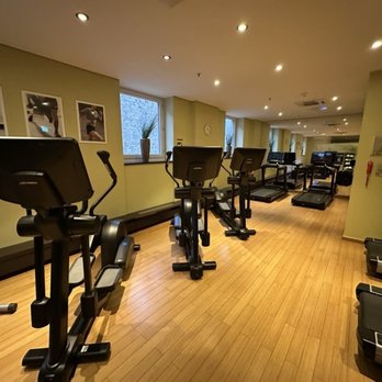 The Westin Grand, Berlin - Gym - Hotels Near Me - Berlin, BE