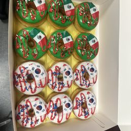 Mexico vs Korea Mexico vs Korea