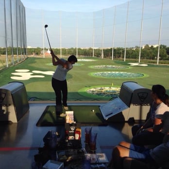 Topgolf - I love this place!! - Golf Near Me - Oklahoma City, Oklahoma Topgolf - I love this place!! - Golf Near Me - Oklahoma City, Oklahoma