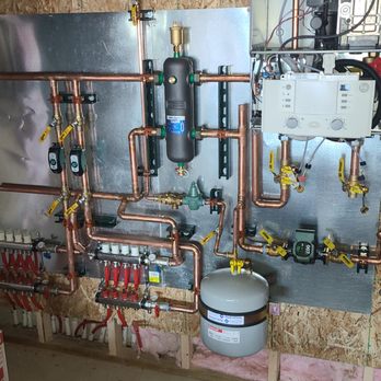 CJB Mechanical - Heating & Air Conditioning/HVAC Near Me - Commerce, Michigan