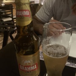 Brahma Beer