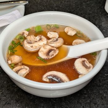 Benihana - Encino - Soup - Sushi Bars Near Me - Encino, California Benihana - Encino - Soup - Sushi Bars Near Me - Encino, California