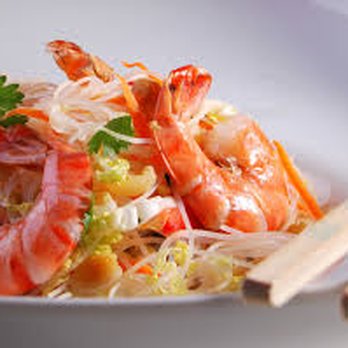 Beach City Delivery - Shrimp with Noodles delivered to you. - Personal Assistants Near Me Beach City Delivery - Shrimp with Noodles delivered to you. - Personal Assistants Near Me