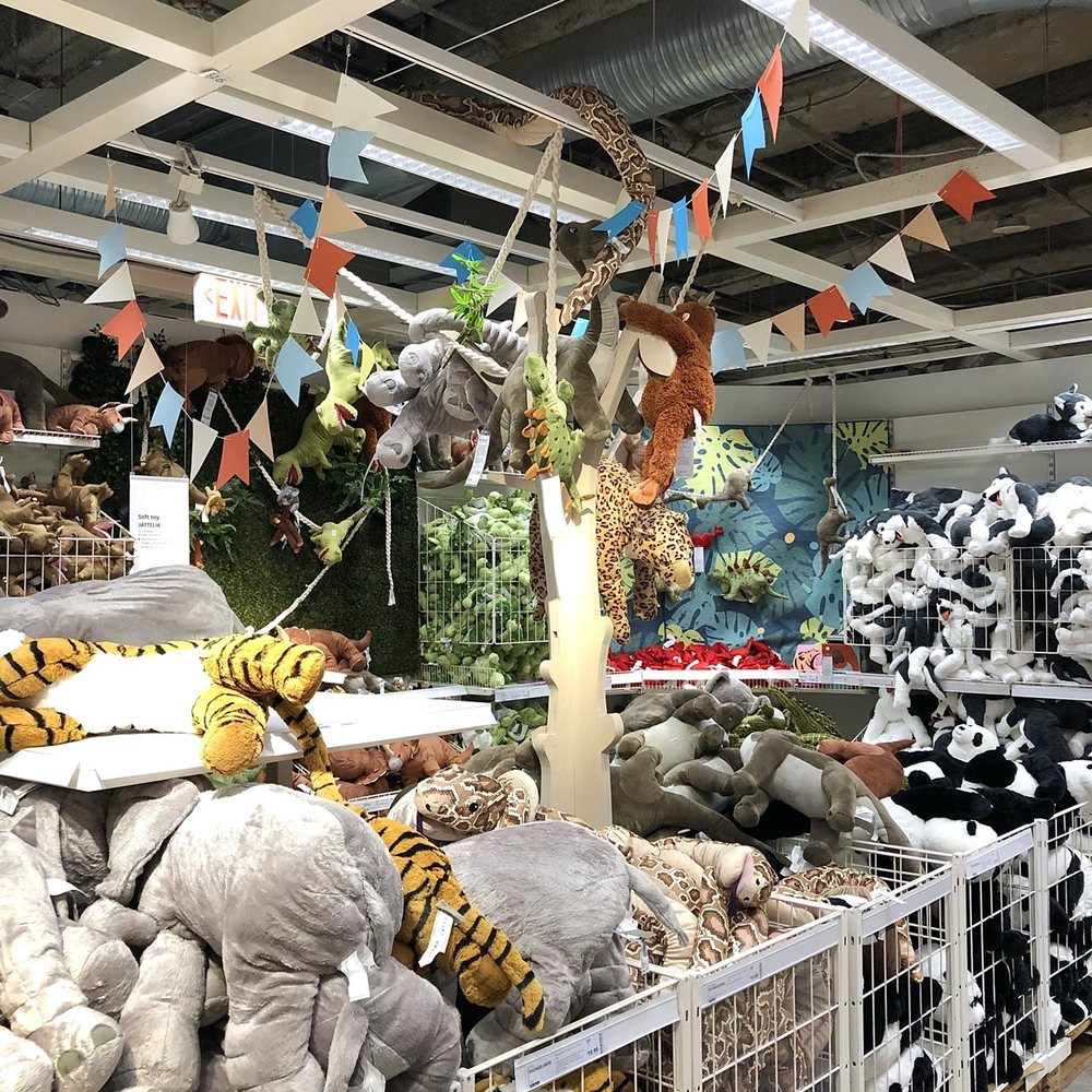 IKEA - Furniture Stores Near Me - Woodbridge, Virginia IKEA - Furniture Stores Near Me - Woodbridge, Virginia