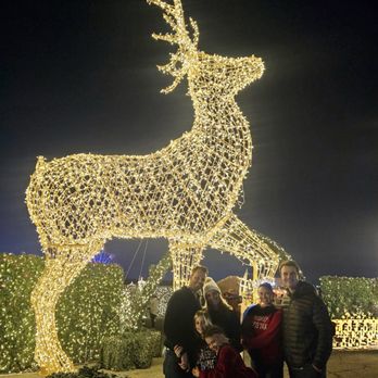 Enchant - Festivals Near Me - Arcadia, California