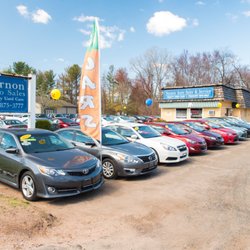 Vernon Auto Sales & Services