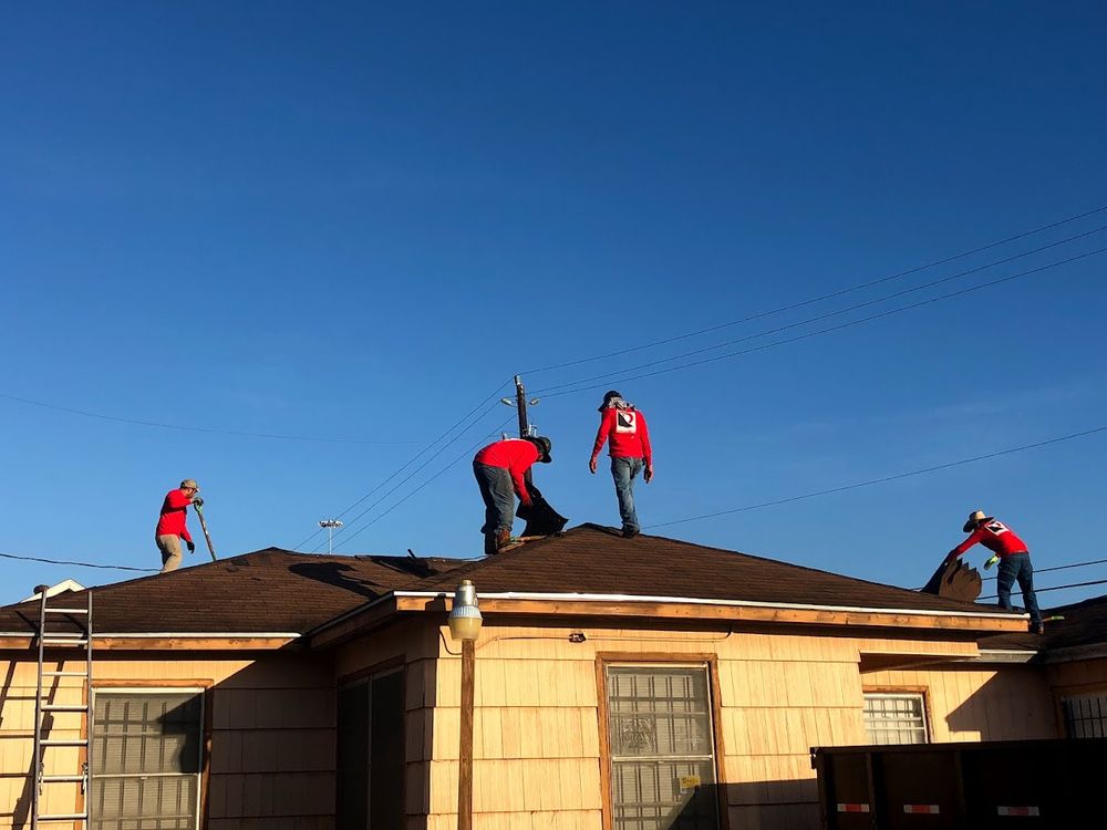 Slide of Reliable Roofing & Sheet Metal