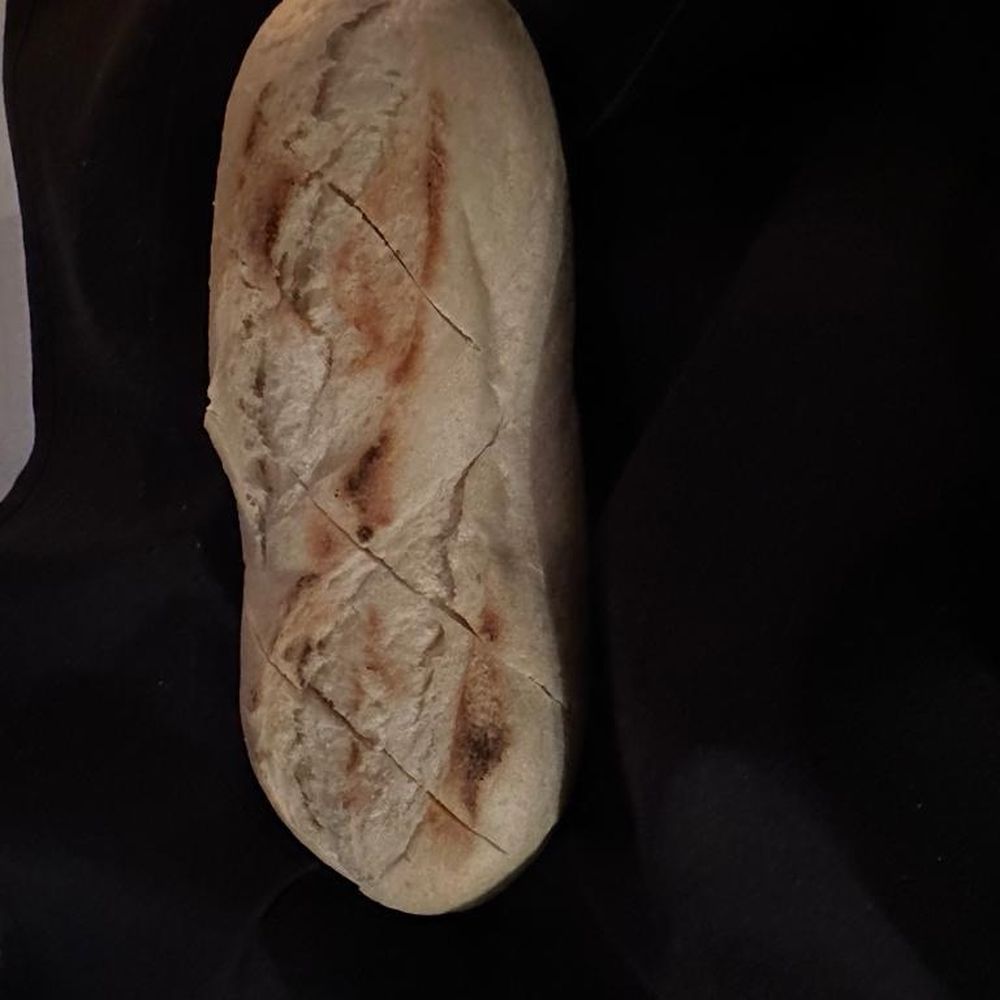 Bread servive