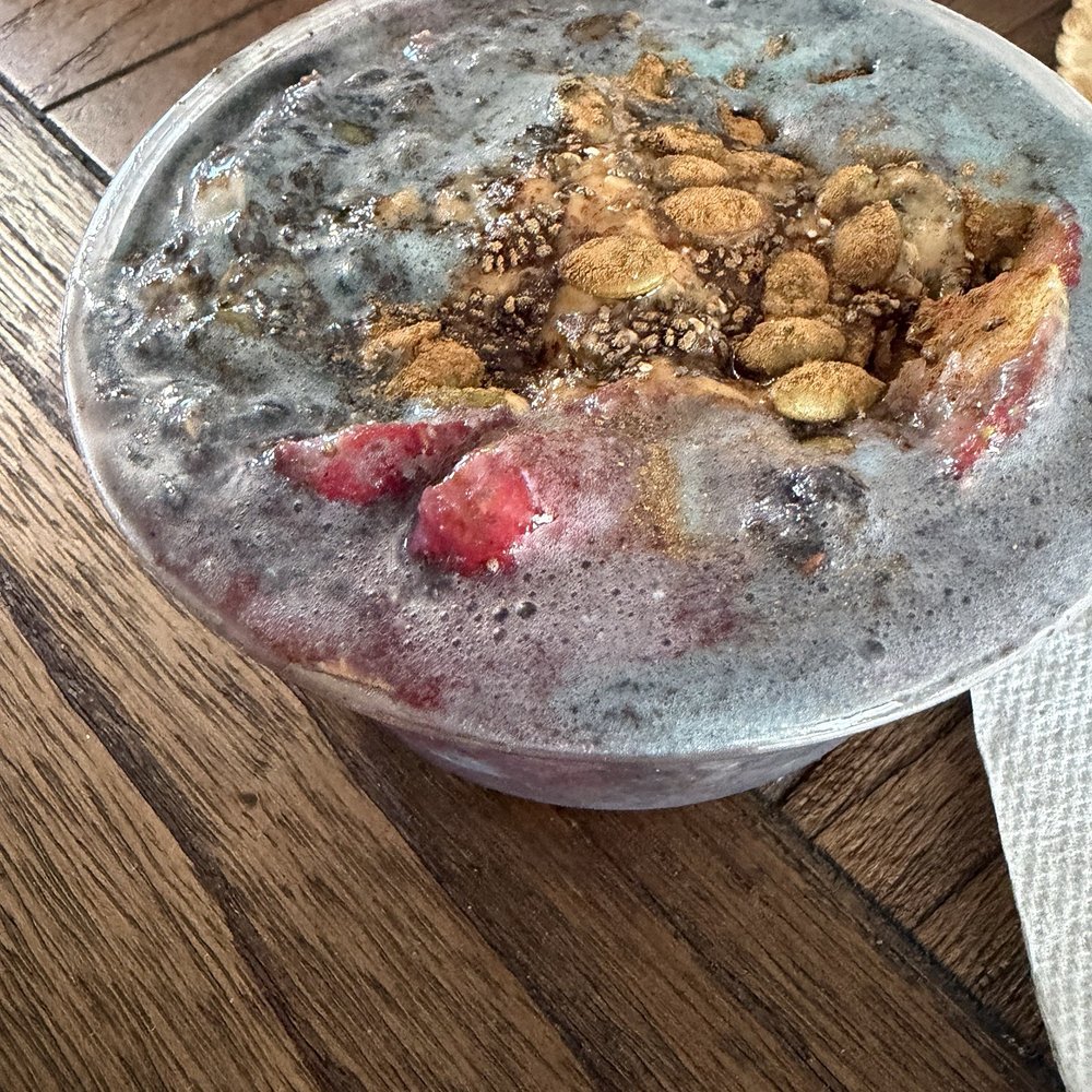 Island Bodega - GOOD SOUP - Acai Bowls Near Me - Cerritos, California