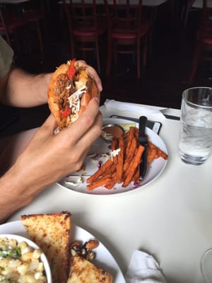 Collective Kitchen by null