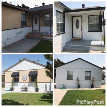 White Dove Painting And Constructions - Exterior paint - Painters Near Me White Dove Painting And Constructions - Exterior paint - Painters Near Me