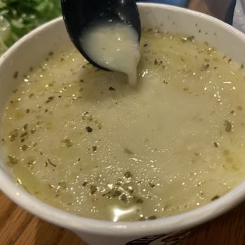 Nick the Greek - Soup - Greek Near Me - Los Angeles, California Nick the Greek - Soup - Greek Near Me - Los Angeles, California