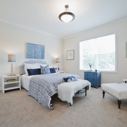The Village At Germantown - Interior of Heathstone Apartment
