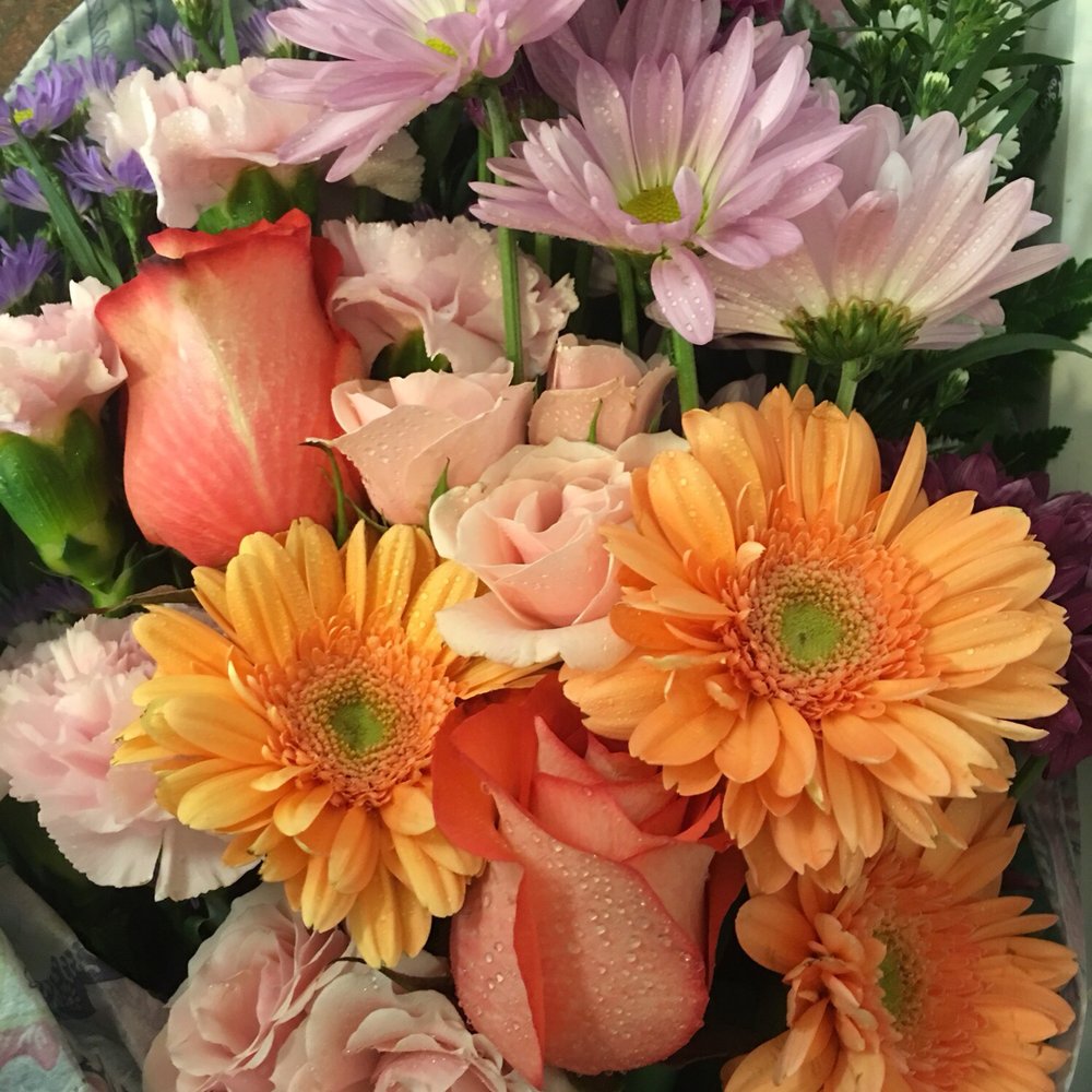 Four Seasons Florist - Florists Near Me - Baton Rouge, Louisiana