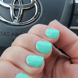 Super Nails