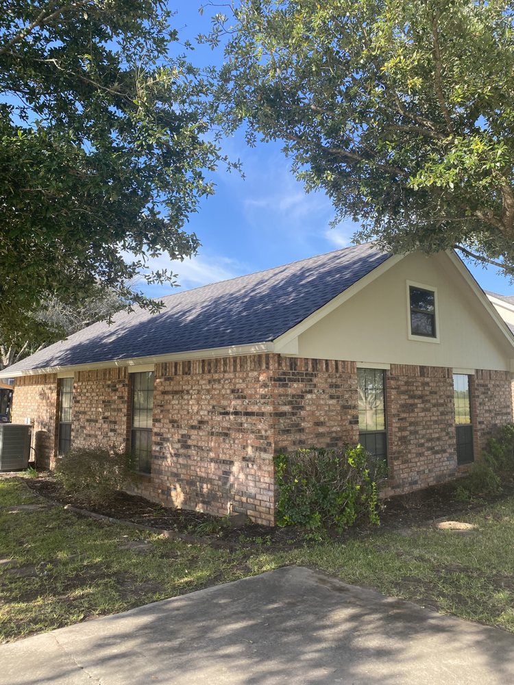 Slide of Roofs & Repairs