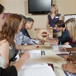 Omaha Toastmasters Club 281