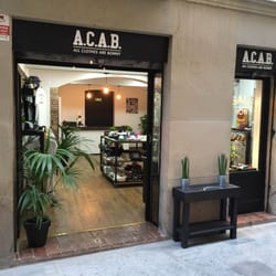 A.C.A.B. Store