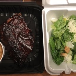 Caesar Salad Caesar Salad