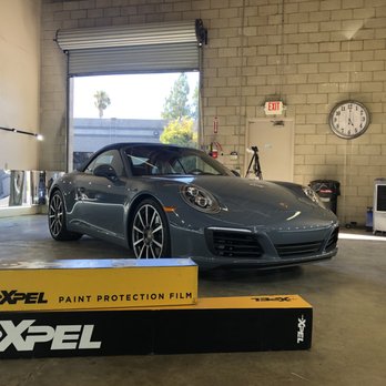 N-Tech - Such a great job... - Vehicle Wraps Near Me - Riverside, California