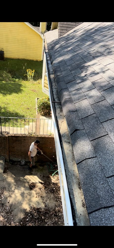 Slide of Affordable Roofing And Remodeling