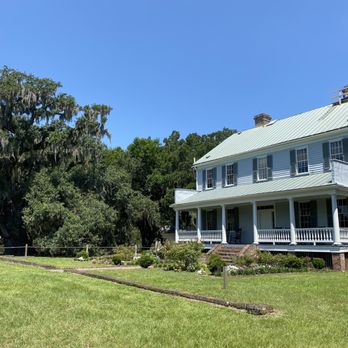 McLeod Plantation Historic Site - Landmarks & Historical Buildings Near Me - Charleston, South Carolina McLeod Plantation Historic Site - Landmarks & Historical Buildings Near Me - Charleston, South Carolina