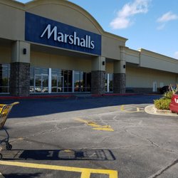 Marshalls