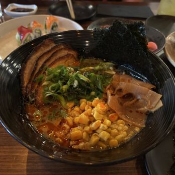Chashu Ramen & Izakaya - Gala - Ramen Near Me - Worcester, Massachusetts