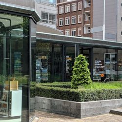 Rotterdam Tourist Information