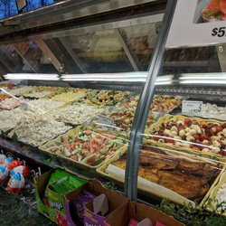 Pelham Plaza Gourmet