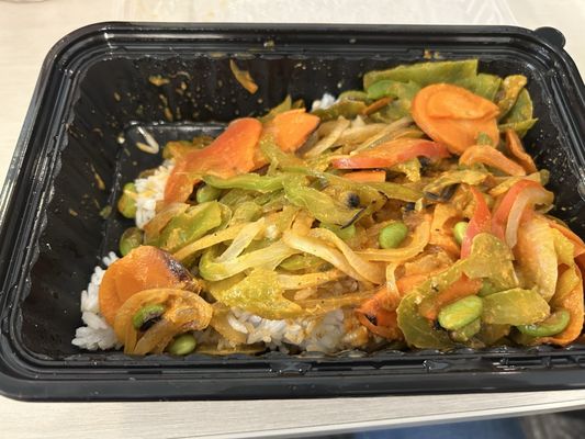 Brightwok Kitchen and Catering by null