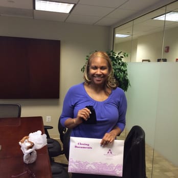 Answer Title - Keys and settlement package in hand! Thorough, quick and easy! Thanks Donna! - Real Estate Services Near Me - Washington, DC, District of Columbia