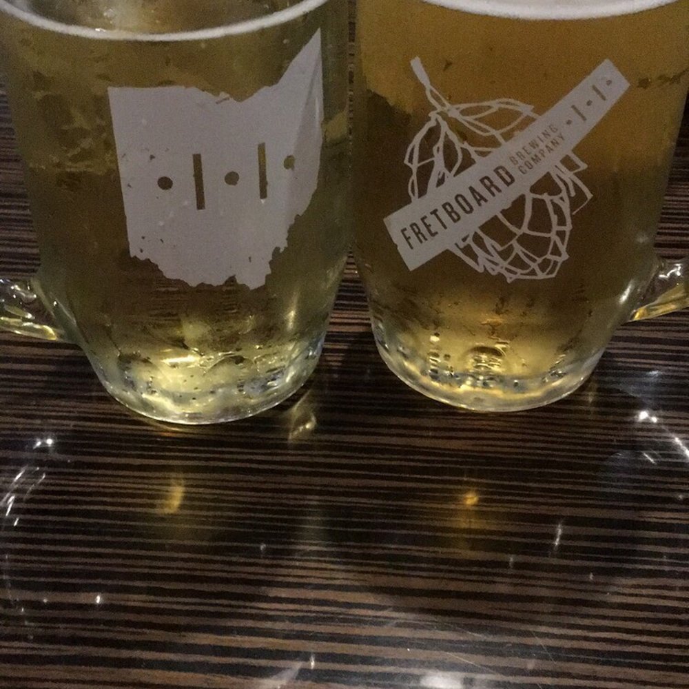 Fretboard Brewing - Breweries Near Me - Cincinnati, Ohio Fretboard Brewing - Breweries Near Me - Cincinnati, Ohio