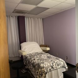 Unwind Massage Sanctuary