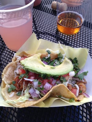 Oscars Mexican Seafood by null