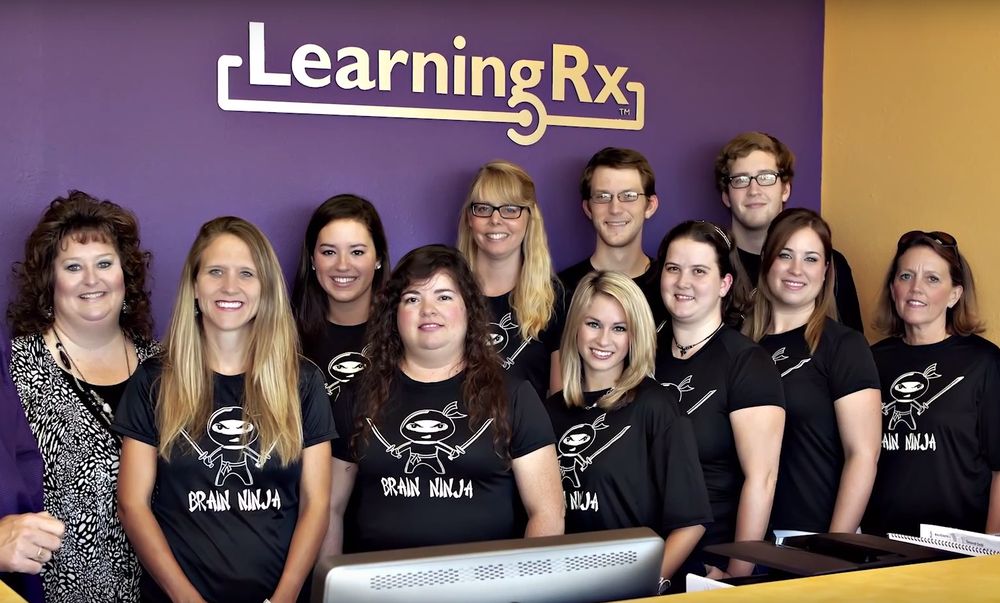 LearningRx - Flower Mound - reading tutor in Highland Village, TX